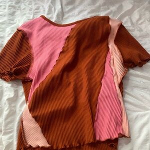 cute shirt from target